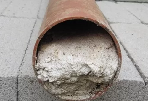 desentupidora de canos
