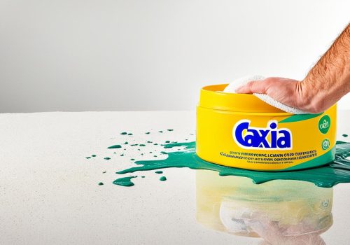 produto para limpeza de caixa de gordura